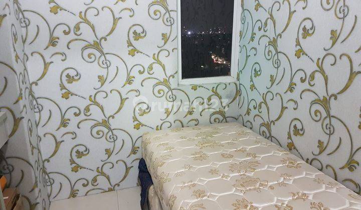 Di Sewakan Apartemen Green Pramuka Tower Faggio Lantai 12  2