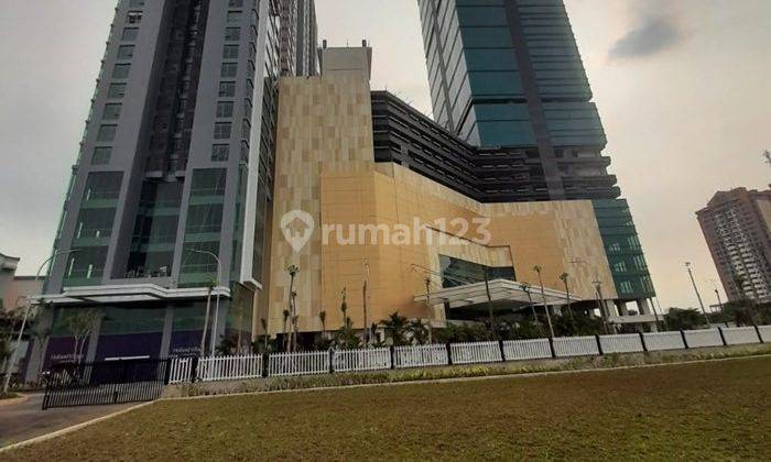 Di sewakan Apartement Holland Village 2 Bedroom Middle Floor 2