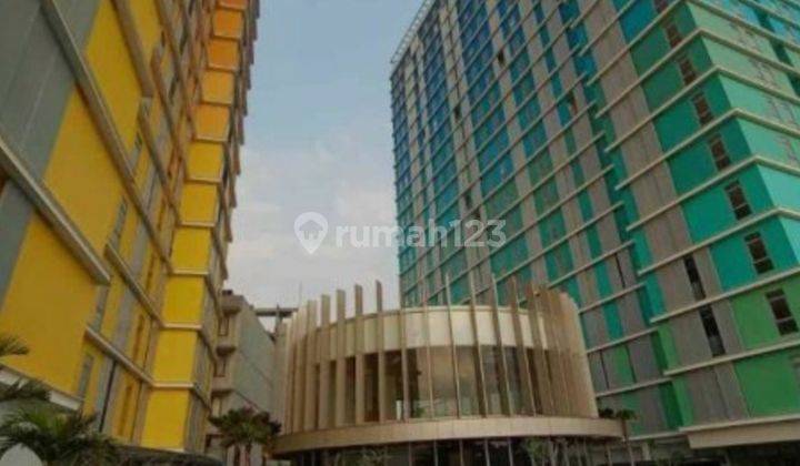 Apartemen Pejaten Park Lantai 20 Pasar Minggu Jakarta Selatan  2