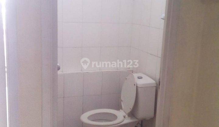 Hot Property Jual Rugi Bu Apartemen Gading Nias 2 Kamar Tidur Furnished Sudah Sertifikat 2