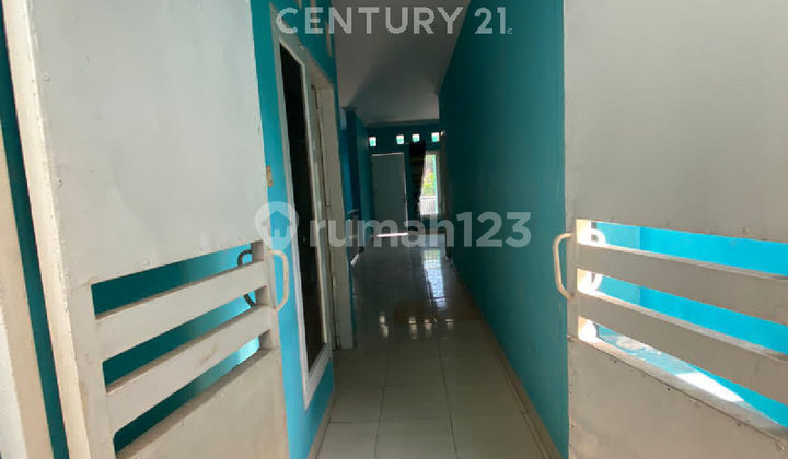 Rumah Bagus 2 Lantai  Dalam Kompleks Sangraha  Pulo Gebang Jaktim 2