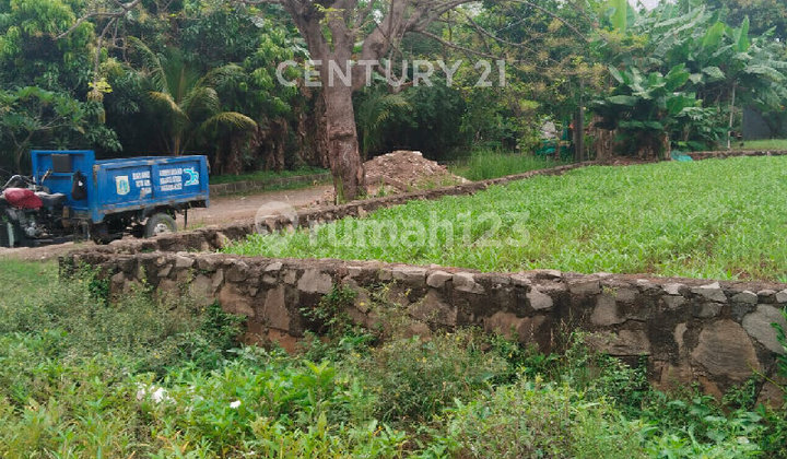 TANAH KAVLING HOEK IMPERIAL GADING VIEW SEDAYU CITY 