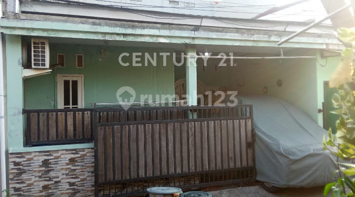 RUMAH STRATEGIS 1LANTAI DI MENTENG ATAS SETIABUDI JAKARTA SELATAN 2