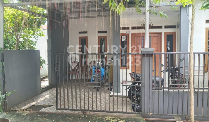 RUMAH CANTIK SIAP HUNI DI CINANGKA SAWANGAN RUMAH CANTIK SIAP HUNI DI CINANGKA SAWANGAN