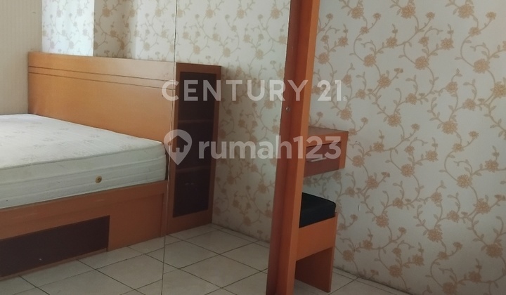 APARTEMEN GREEN PRAMUKA UNIT CONNECTING 4BR JARANG ADA FURNISHED 2