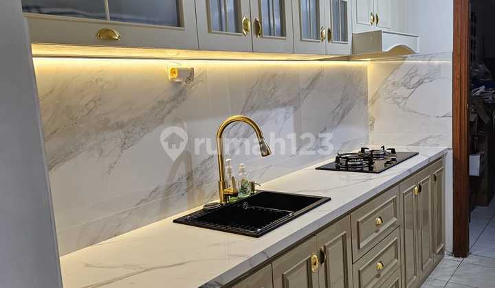 Apartemen Harga Dibawah Njop Grand Palace Kemayoran Siap Huni 1