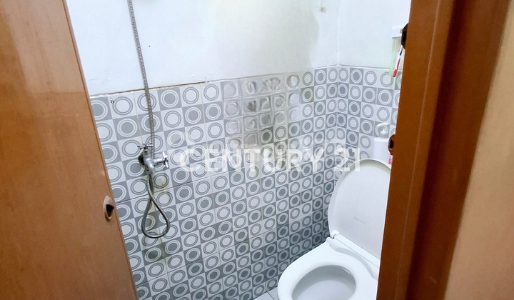 Rumah Cantik 2 Lantai Di Johar Baru Jakarta Pusat 2