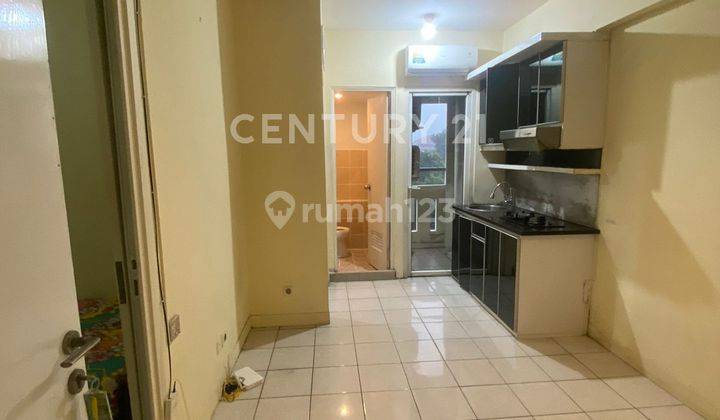 Apartemen 2 Bedroom Semi Furnish Di Grand Parmuka, Jakpus 2