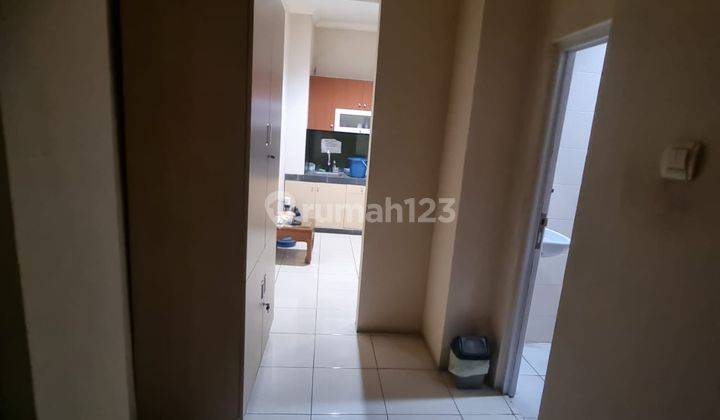 Ruko 3 lantai siap huni lokasi jakarta timur  2