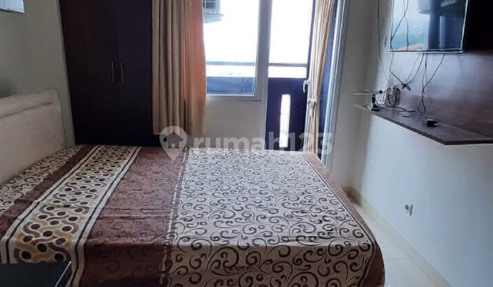 For Rent: Green Pramuka Apartment Unit, Central Jakarta