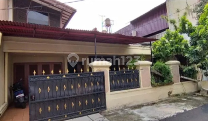 RUMAH CEMPAKA PUTIH TIMUR DEKAT SDIT ATTAQWA SIAP HUNI RUMAH CEMPAKA PUTIH TIMUR DEKAT SDIT ATTAQWA SIAP HUNI