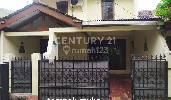 JUAL CEPAT RUMAH HARAPAN BARU BEKASI BARAT
 1