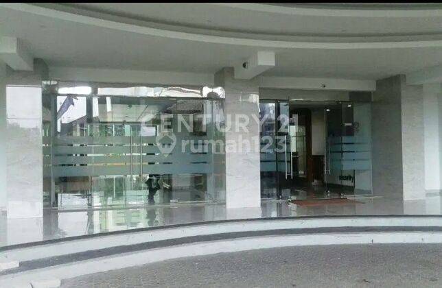 APARTEMEN AMETHYST KEMAYORAN DENGAN PEMANDANGAN 180 CITY VIEW 2