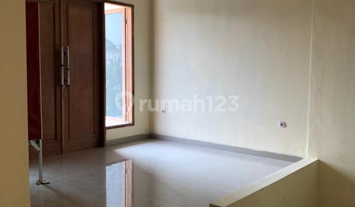 Dijual Rumah Brand New,Pulo Asem, Jakarta Timur 2