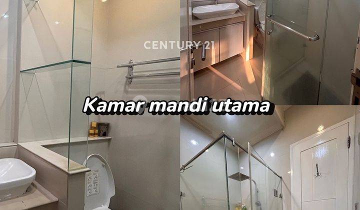 DIJUAL RUMAH EXCLUSIVE ASRI  NYAMAN DI BEKASI 2