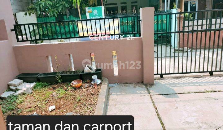 Dijual Rumah Di Daerah Cilangkap Tapos Depok 2