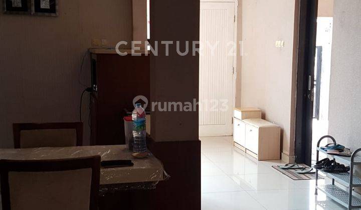 Rumah Siap Huni Dalam Komplek Rapi Di Cipinang Indah 2