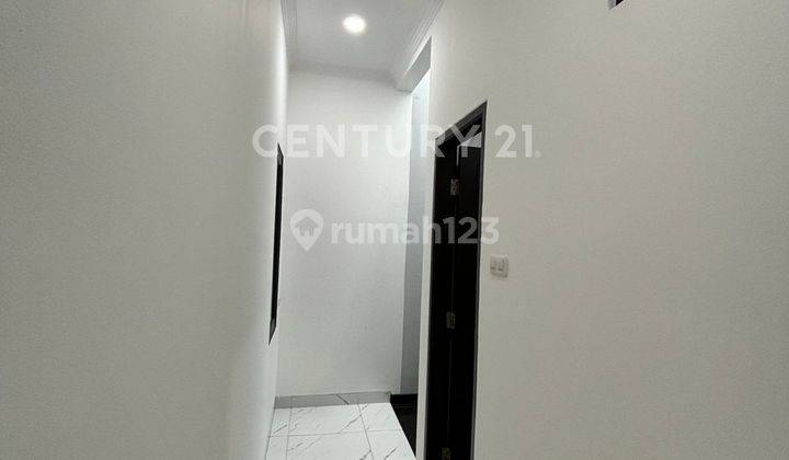 RUMAH BRAND NEW MINIMALIS CANTIK 2LT SIAP HUNI DI UuCONDET 2