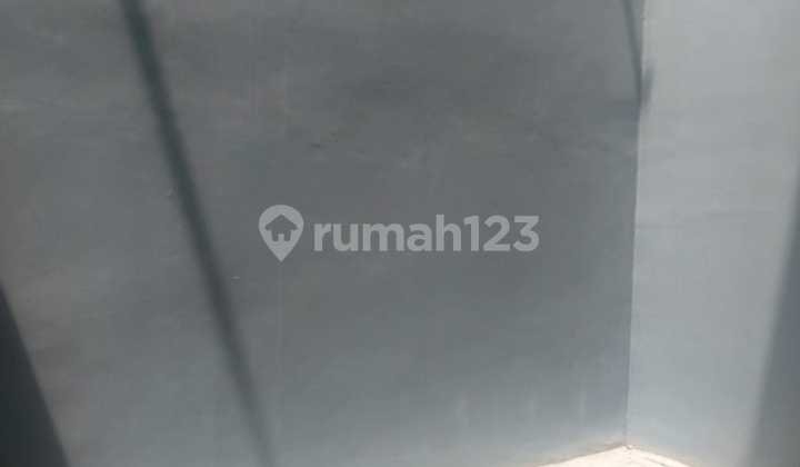 Ruko Brandnew Pinggir Jalan Besar Zonasi Komersil Rawamangun 2