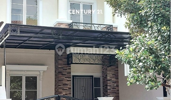 RUMAH BRAND NEW LAST STOCK ROYAL RESIDENCE FREE BPHTB