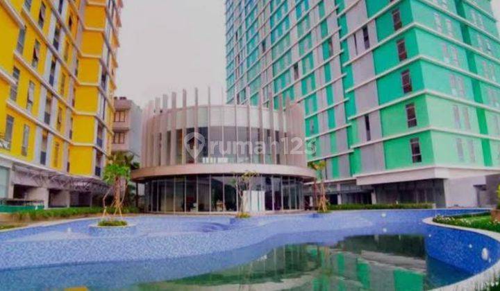 Apartemen Pejaten Park Lantai 20 Pasar Minggu Jakarta Selatan  1