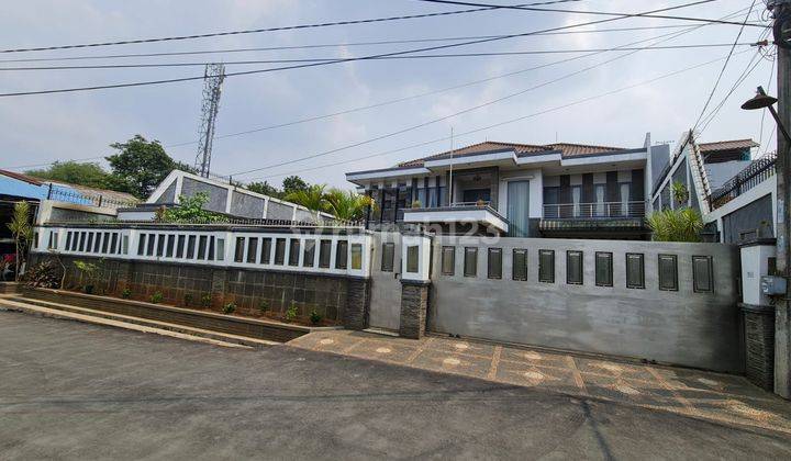 Dijual Rumah Jati cempaka, Pondok Gede, Bekasi 1