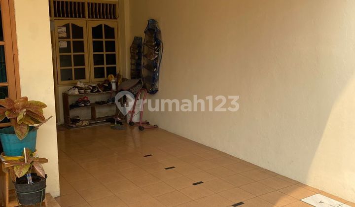 Dijual Rumah Di Rawasari Jakarta Pusat DKI  2