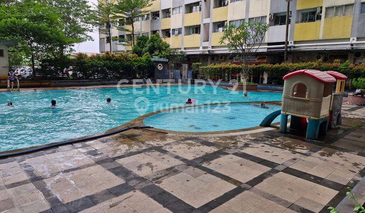 APARTEMEN SENTRA TIMUR HARGA MURAH DI JAKARTA TIMUR 2