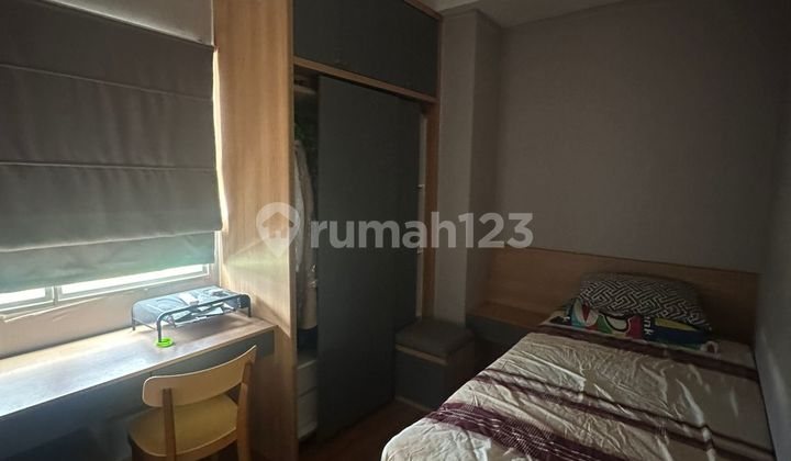 BELMONT RESIDENCE 2BR LT RENDAH SIAP HUNI SUDAH SERTIFIKAT BELMONT RESIDENCE 2BR LT RENDAH SIAP HUNI SUDAH SERTIFIKAT