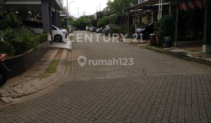 Hot Property Di Jual Rumah Cluster Cantik Di Premiere Rivera Di Rawamangun