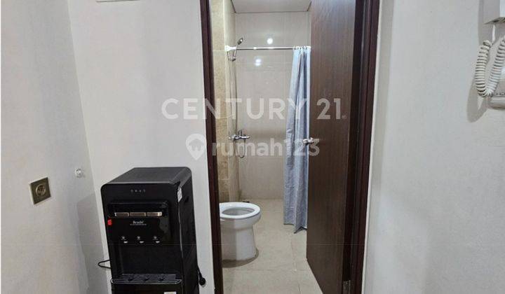 APARTEMEN TRANSPARK CIBUBUR 3BR FURNISHED CANTIK SIAP HUNI 2