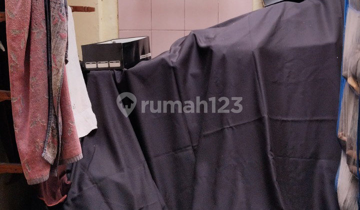 Rumah Cocok Cluster Di Meteng Atas  Jakarta Selatan 2