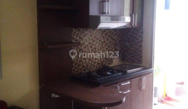 Hot Property Jual Rugi Bu Apartemen Gading Nias 2 Kamar Tidur Furnished Sudah Sertifikat 1