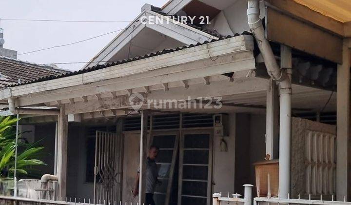 Rumah Di Bumi Bintaro Permai Pesanggrahan Jakarta Selatan 1