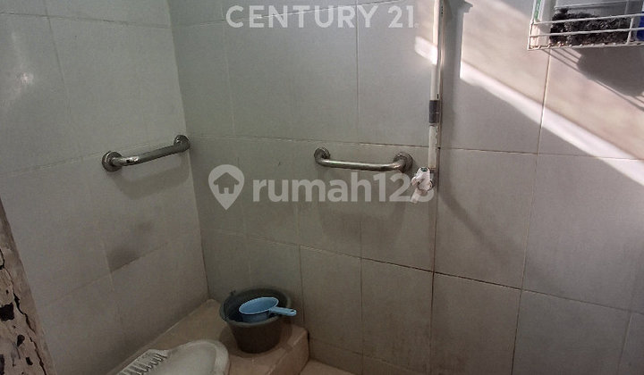 Disewakan Rumah Full Furnish Di Rawa Selatan Johar Baru Jakpus 2