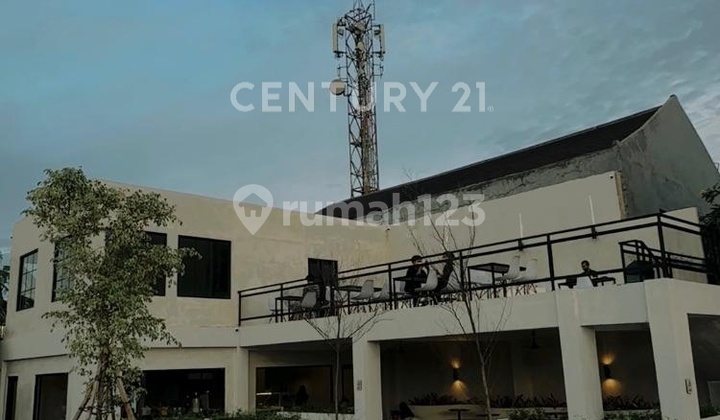 TAKE OVER COFFEESHOP LANGSUNG BISA USAHA DI CILANDAK