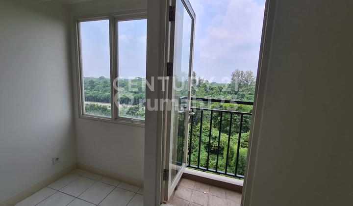 11th Floor Studio Apartment Podomoro Golf View in Cimanggis 11th Floor Studio Apartment Podomoro Golf View in Cimanggis