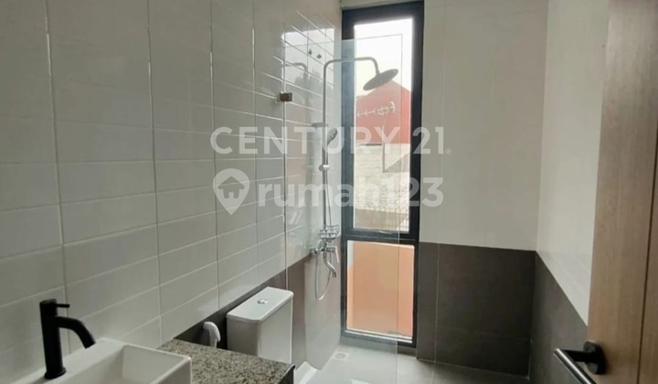 Rumah Baru Modern Dalam Cluster Di Billymoon Pondok Kelapa 2