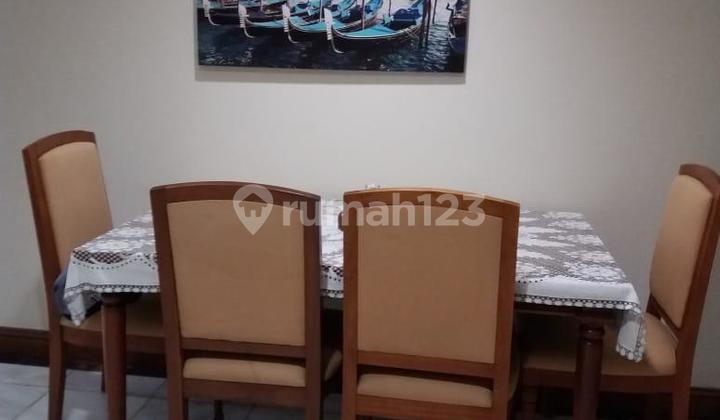 Di Sewakan Apartemen Murah 2+1 BR di Pasadenia Pulomas lantai 3  2