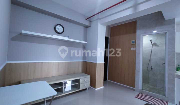 Di Jual Apartemen Riverside Murah Bu Pemilik Pancoran Jakarta 