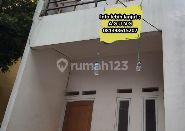 Cheapest For Sale House in Cempaka Putih 2 Bedroom Flood-Free Location Cheapest For Sale House in Cempaka Putih 2 Bedroom Flood-Free Location