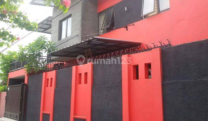 Dijual Rumah Di Daerah Pondok Gede, Jatiwaringin.  2