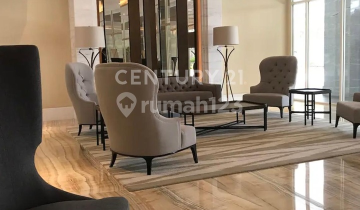 APARTEMEN STUDIO MEWAH STRATEGIS DAERAH LEGENDARIS MENTENG 2