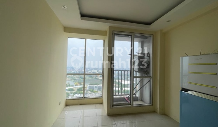 Apartemen Tifolia 2br Strategis  Selangkah Ke St Lrt Dan Busway  2