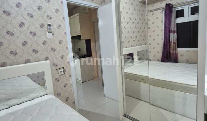 For Rent Green Pramuka Tower Nerine Floor Above Mall 2