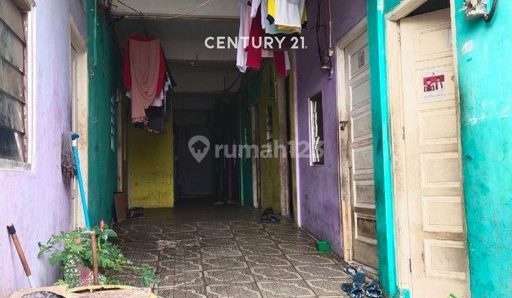 Dijual Rumah Di Pinang Ranti Makasar Jakarta TImur 2