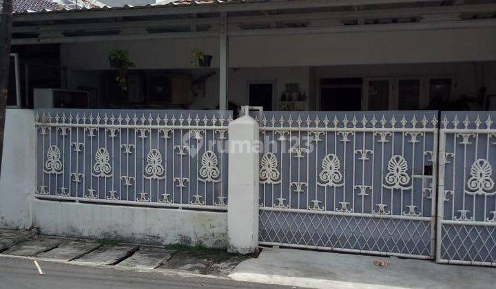 Hot Property Rumah Murah Pulo Gadung Hrg Nego 2