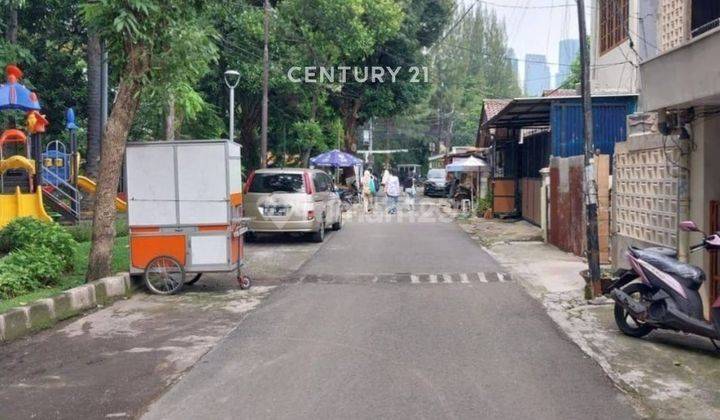 Rumah Untuk Kostan Bendungan Hilir Jakarta Pusat 2