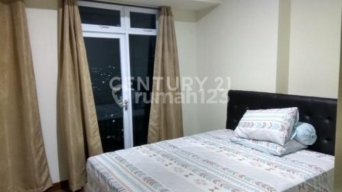 JUAL CEPAT DIBAWAH HARGA PASARAN APARTEMEN STUDIO PURI ORCHAD 2