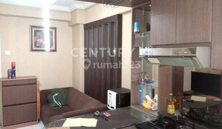 APARTEMEN KALIBATA CITY 2BR FULL FURNISHED 2